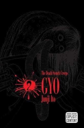 GYO Cover
