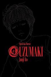 Uzumaki, Volume 3
