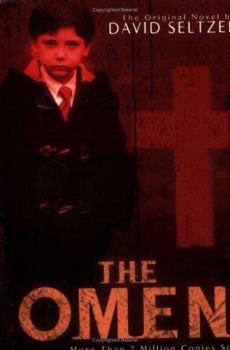 The Omen Cover