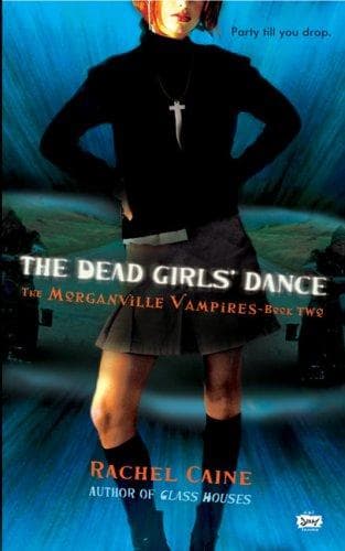 The Dead Girls' Cover