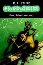 Scare School