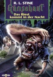 Goosebumps Series 2000 - Jekyll and Heidi