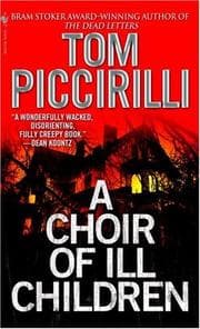 A Choir of Ill Children