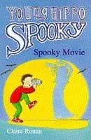Spooky Movie (Young Hippo Spooky S.)