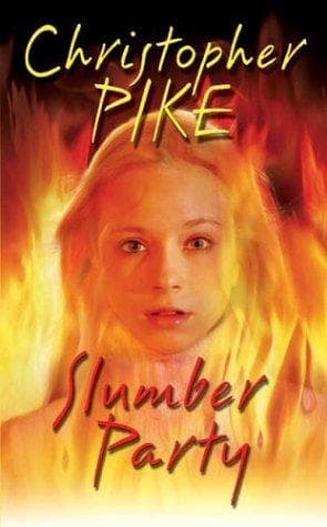 Slumber Party Cover