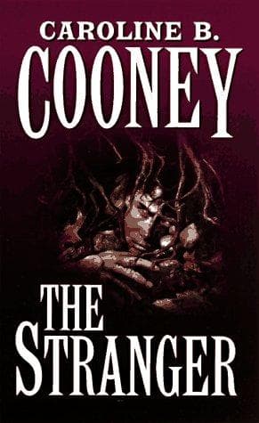 The Stranger Cover