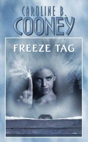 Freeze Tag Cover