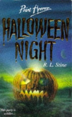 Halloween Night Cover