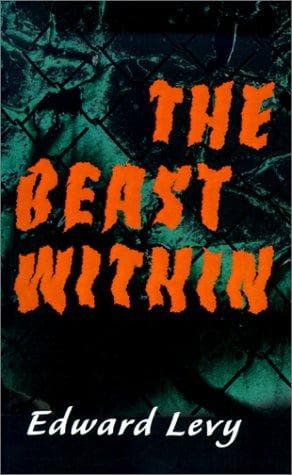 The Beast Within Cover
