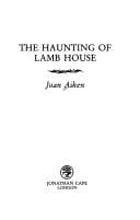 The haunting of Lamb House
