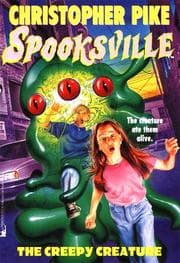 The Creepy Creature