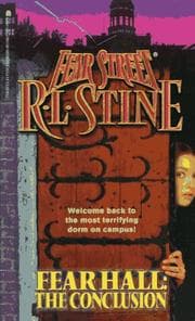 Fear Street - Fear Hall - The Conclusion