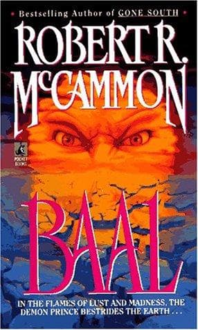 Baal Cover