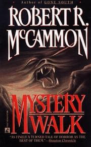 Mystery walk