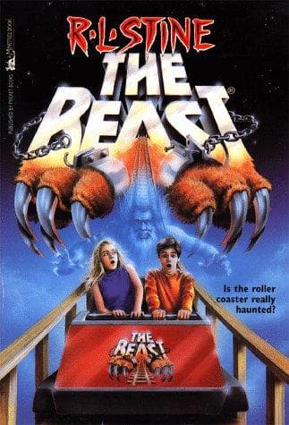 The Beast Cover