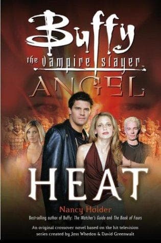Heat Cover