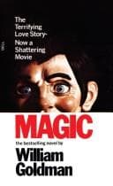 Magic Cover