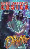 The Drifter Cover