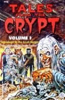 Tales from the crypt
