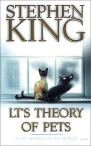 L.T.'s Theory of Pets