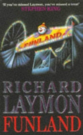 Funland Cover
