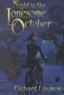 Night in the Lonesome October