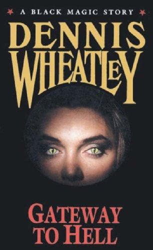 Gateway to Hell Cover