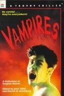 Vampires Cover