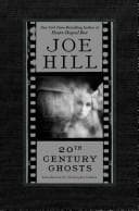 20th Century Ghosts Cover