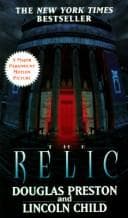The Relic Cover