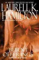 Burnt Offerings Cover