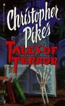 Christopher Pike's Tales of Terror Cover