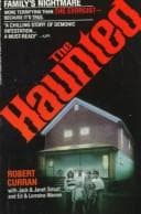The Haunted Cover
