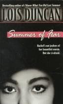 Summer of fear Cover