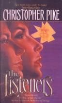 The Listeners Cover