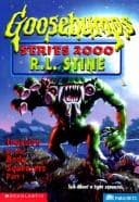 Invasion of the Body Squeezers, Part 1 Cover