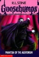 Phantom of the Auditorium