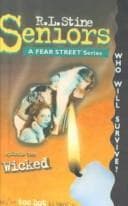 Wicked Cover