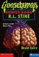 Brain Juice Cover