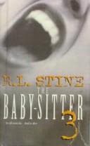 The Baby-Sitter III Cover