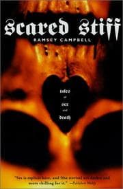 Scared Stiff