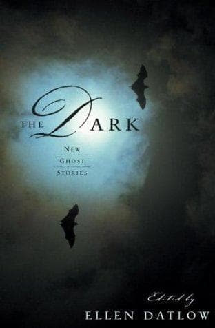 The Dark Cover