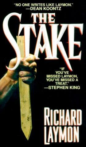 The Stake Cover