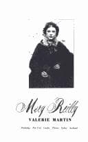 Mary Reilly Cover