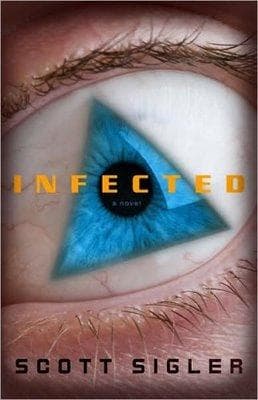 Infected Cover