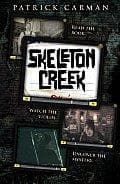 Skeleton Creek Cover