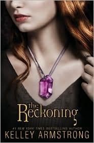 The Reckoning Cover