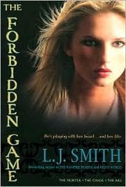 The Forbidden Game