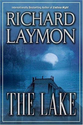 The Lake Cover
