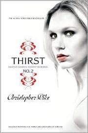 The Last Vampire (Phantom / Evil Thirst / Creatures of Forever)